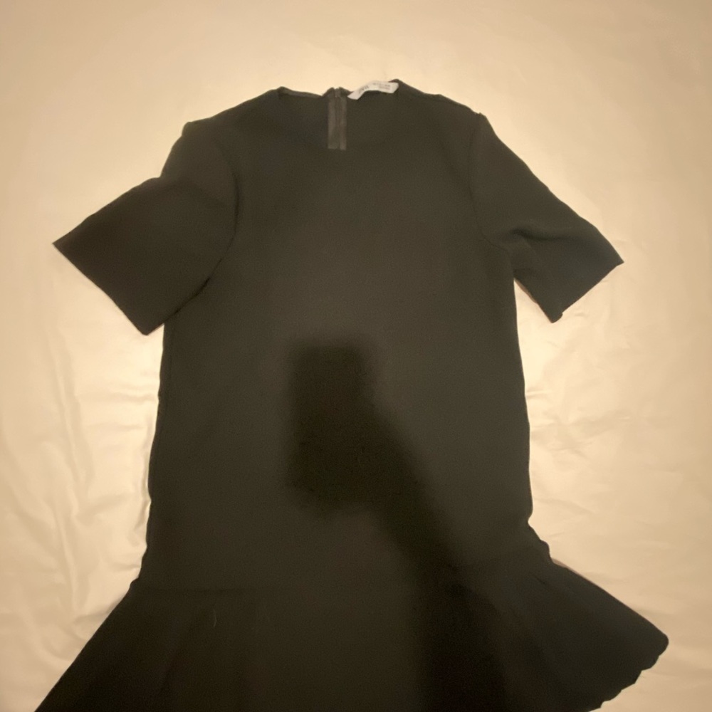 Zara dress, size small